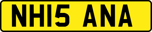 NH15ANA