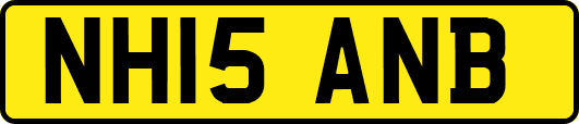 NH15ANB