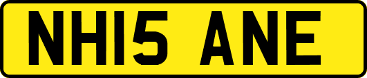 NH15ANE