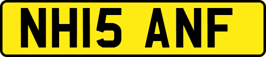 NH15ANF