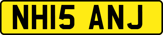 NH15ANJ
