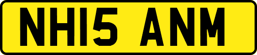 NH15ANM