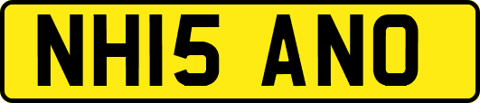 NH15ANO