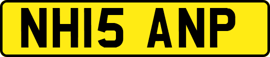 NH15ANP