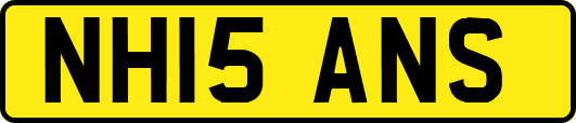 NH15ANS