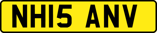 NH15ANV