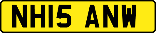 NH15ANW