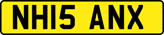 NH15ANX