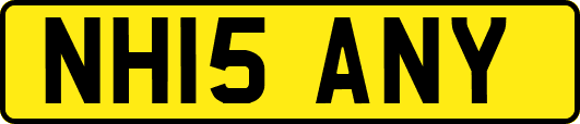 NH15ANY