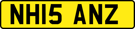 NH15ANZ