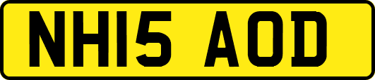 NH15AOD