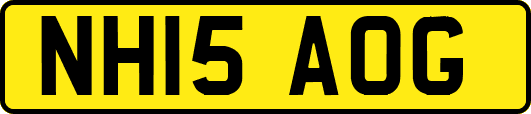 NH15AOG