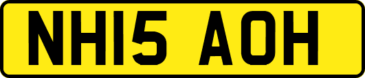 NH15AOH
