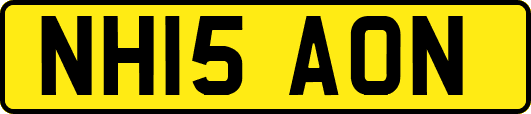 NH15AON