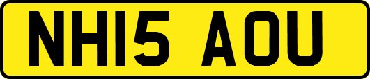 NH15AOU