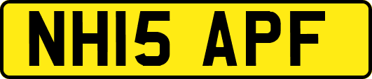 NH15APF