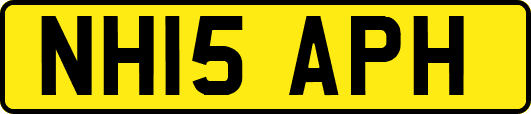 NH15APH
