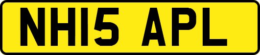 NH15APL