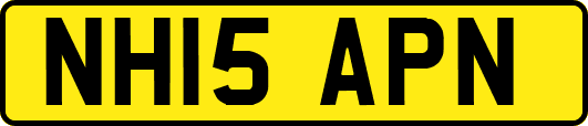 NH15APN