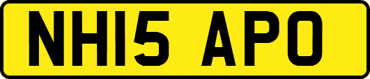 NH15APO