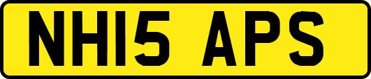 NH15APS