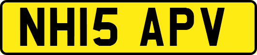 NH15APV