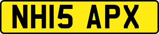 NH15APX