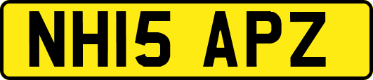 NH15APZ