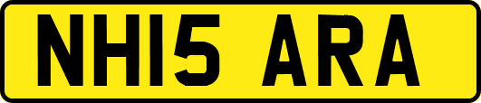 NH15ARA