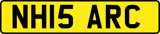 NH15ARC