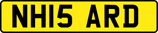 NH15ARD