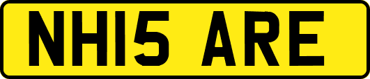 NH15ARE