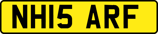 NH15ARF