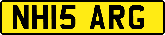 NH15ARG