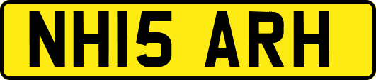 NH15ARH