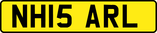 NH15ARL