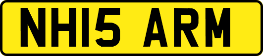 NH15ARM