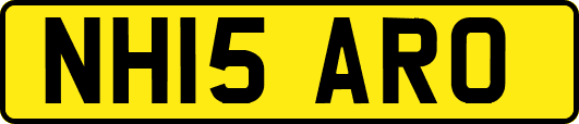 NH15ARO