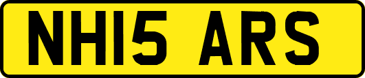 NH15ARS