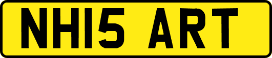 NH15ART