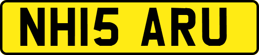NH15ARU