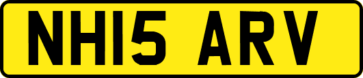 NH15ARV