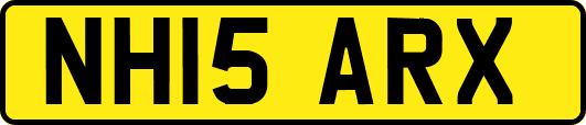 NH15ARX