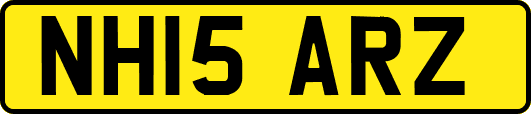 NH15ARZ