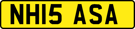 NH15ASA