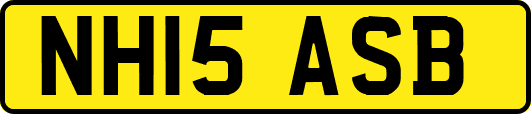 NH15ASB