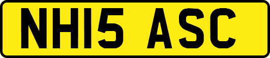 NH15ASC