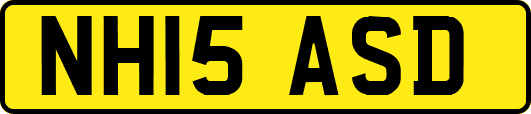 NH15ASD