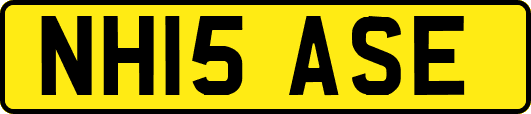 NH15ASE