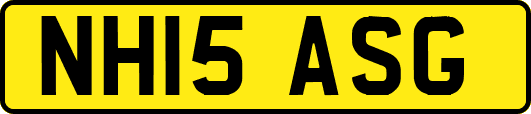 NH15ASG